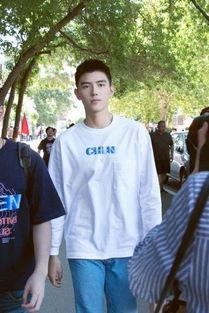 陈飞宇 吃瓜娱乐圈,揭秘明星幕后故事